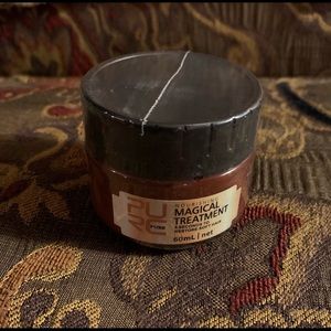 PURC Magical Hair Treatment Mask Treatment